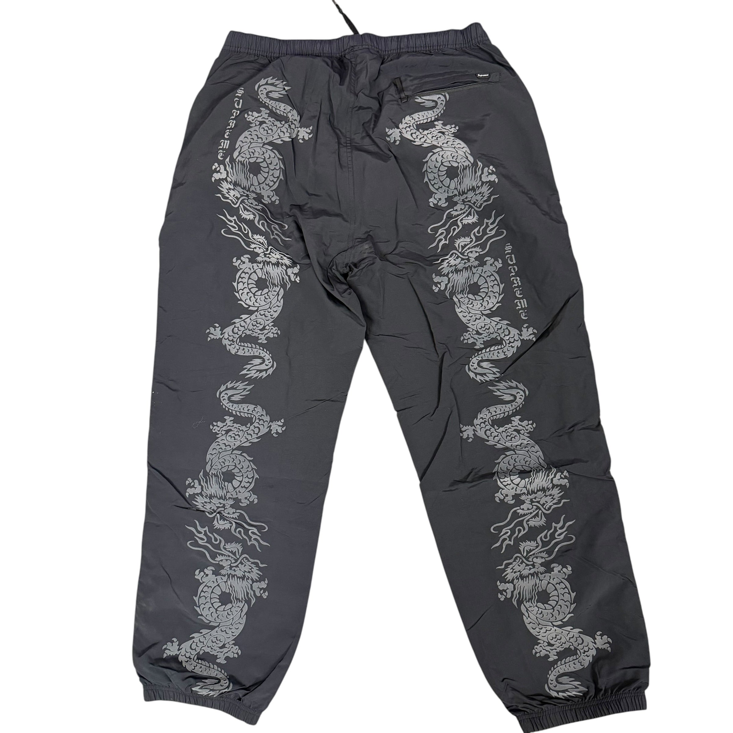 Supreme Dragon Track Pants