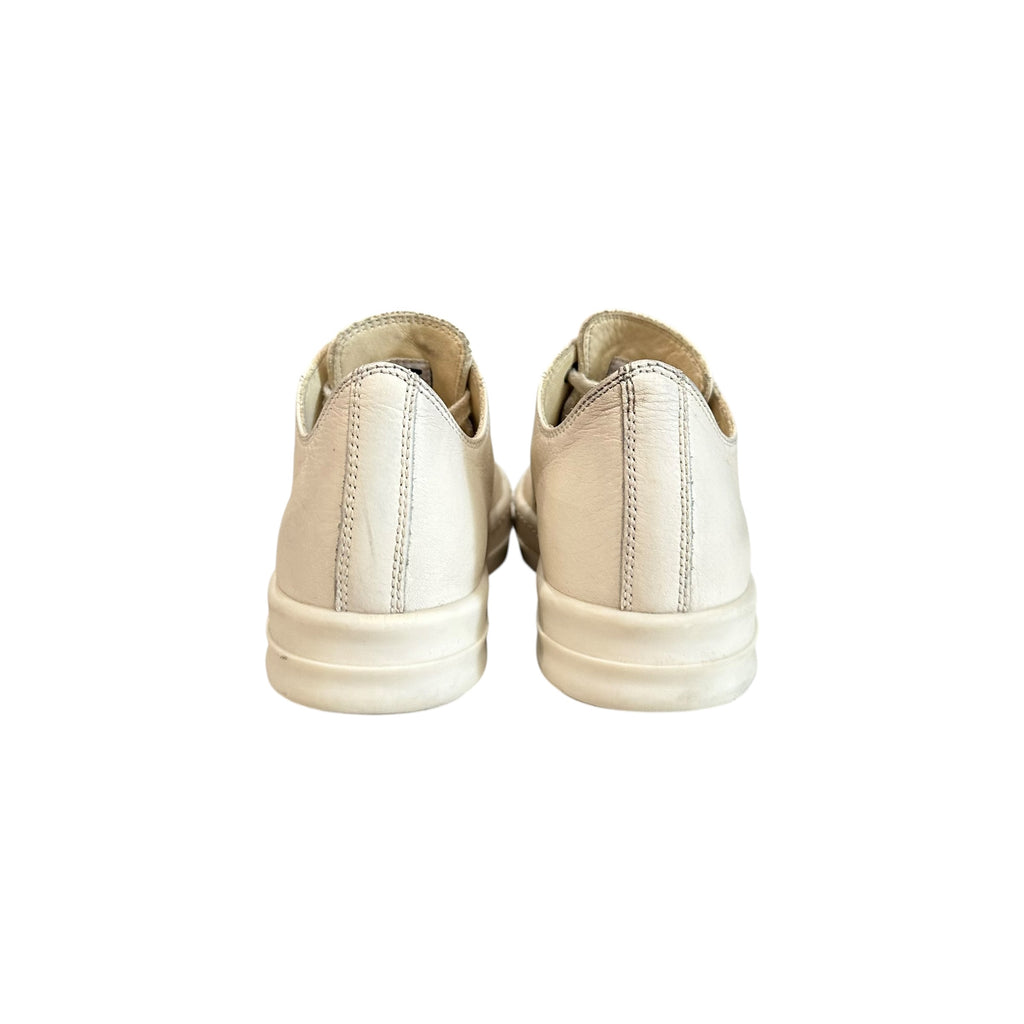 Kids Rick Owens Ramone White