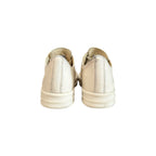 Kids Rick Owens Ramone White