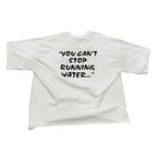 ‘97 Million Woman March White Tee