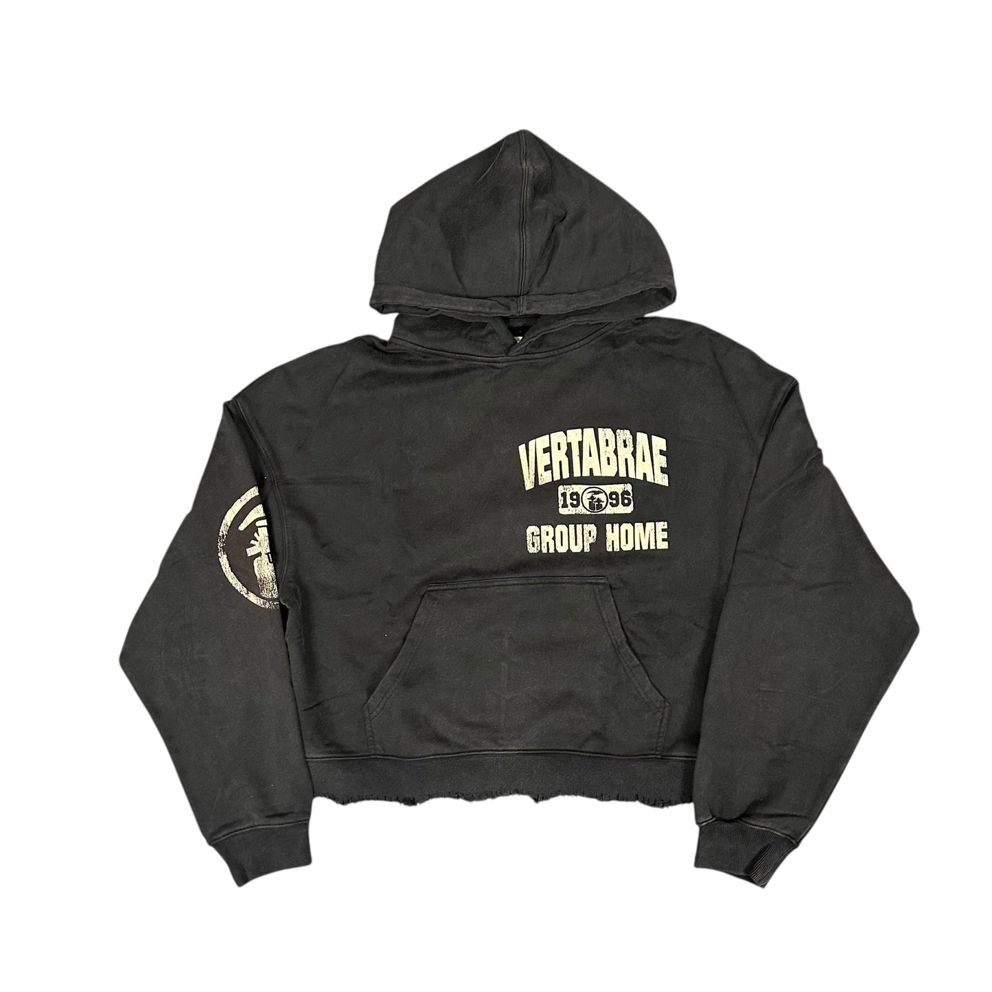 Unreleased Vertabrae Group Home Set