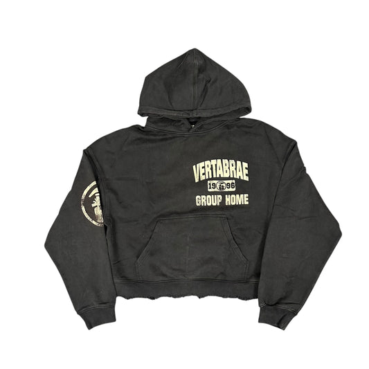 Unreleased Vertabrae Group Home Set