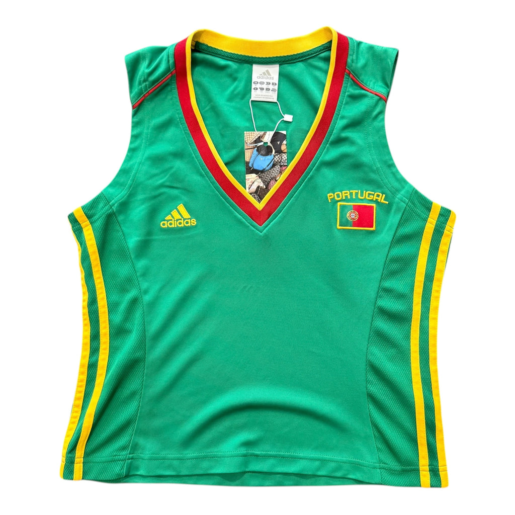 Adidas Portugal