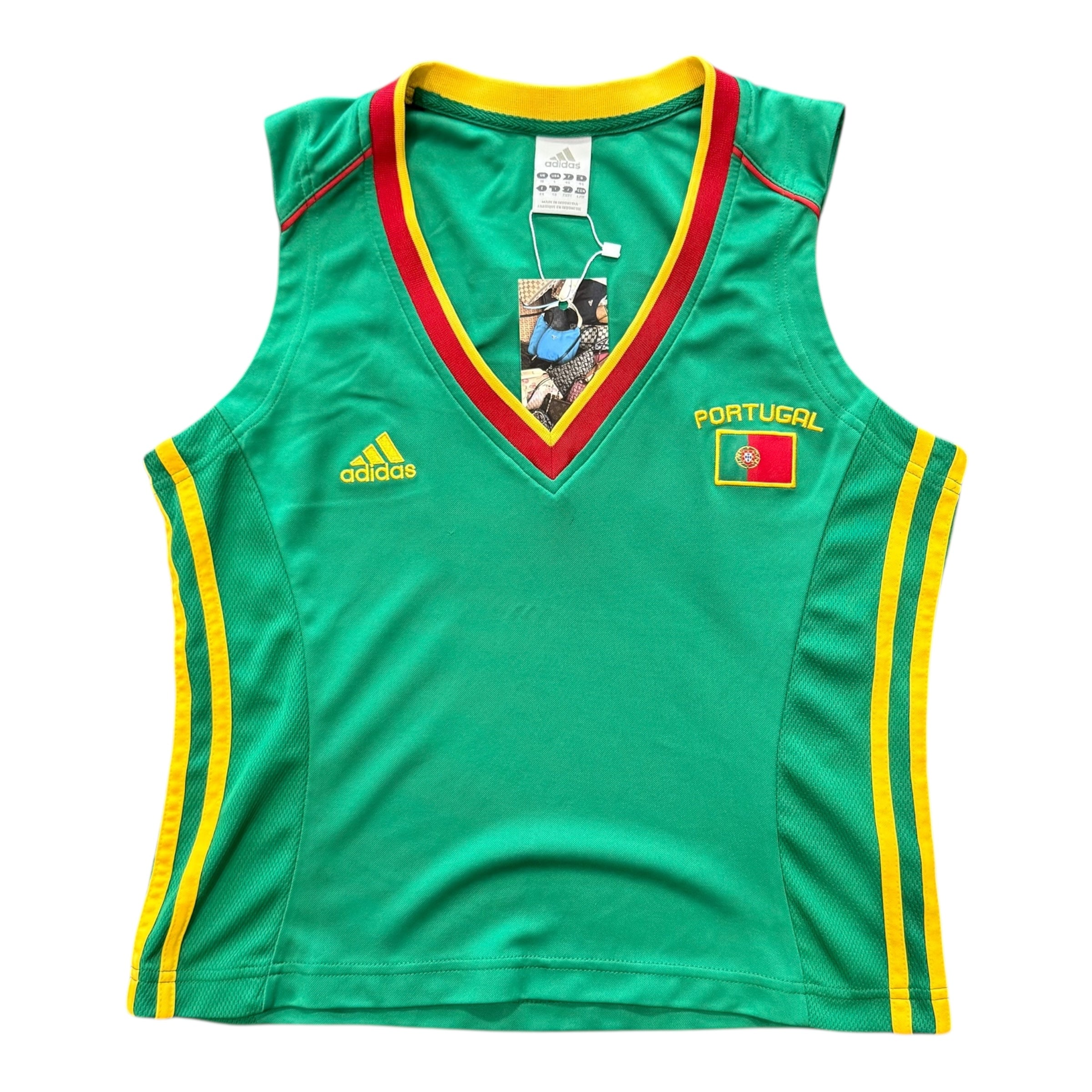 Adidas Portugal