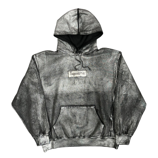 Supreme x Margiela Hoodie