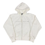 Stüssy S Box Zip Hoodie