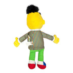 Kaws X Sesame Street Bert Doll