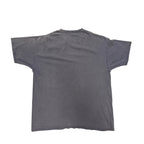 Vintage Blank Blue Shirt