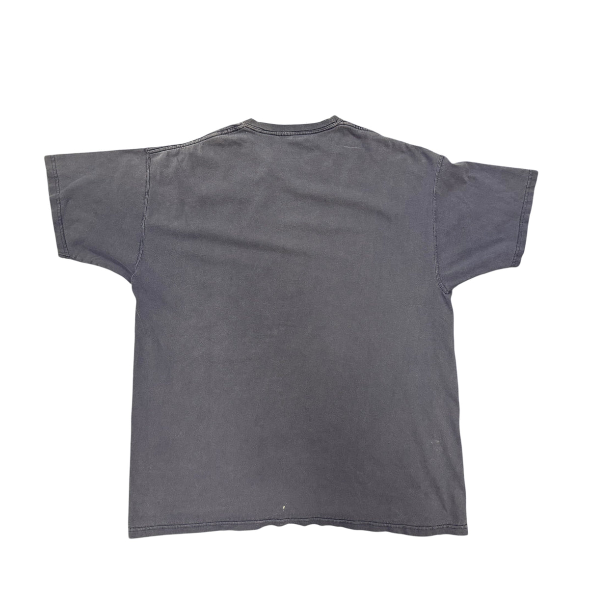 Vintage Blank Blue Shirt