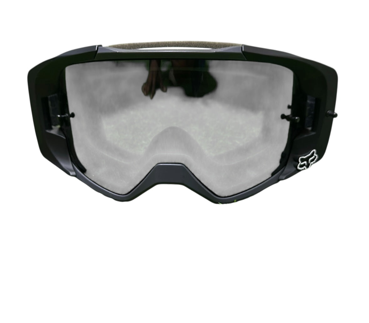 Supreme Fox Racing VUE Goggles