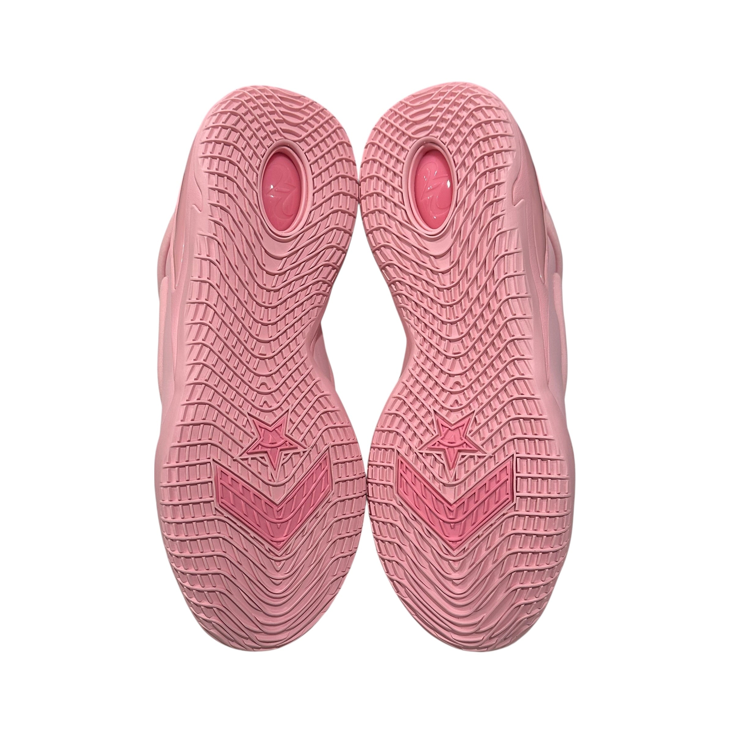 Converse Shai 001 “Blush”
