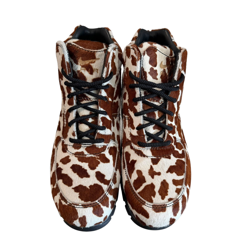 Nike Air Max Goadome Boots “Cow”