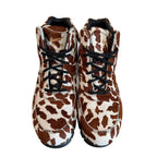Nike Air Max Goadome Boots “Cow”