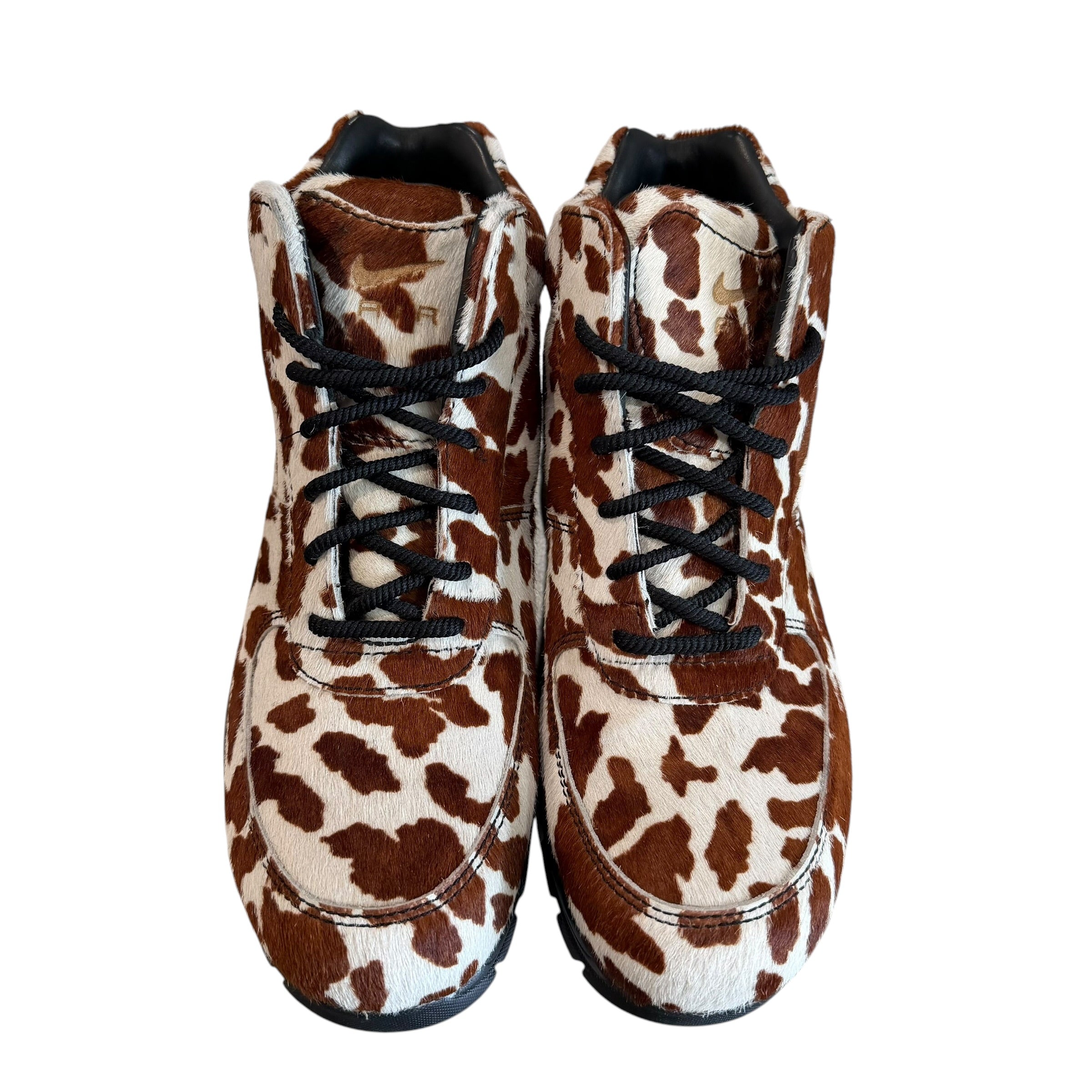 Nike Air Max Goadome Boots “Cow”