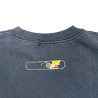 Navy Jnco Shirt