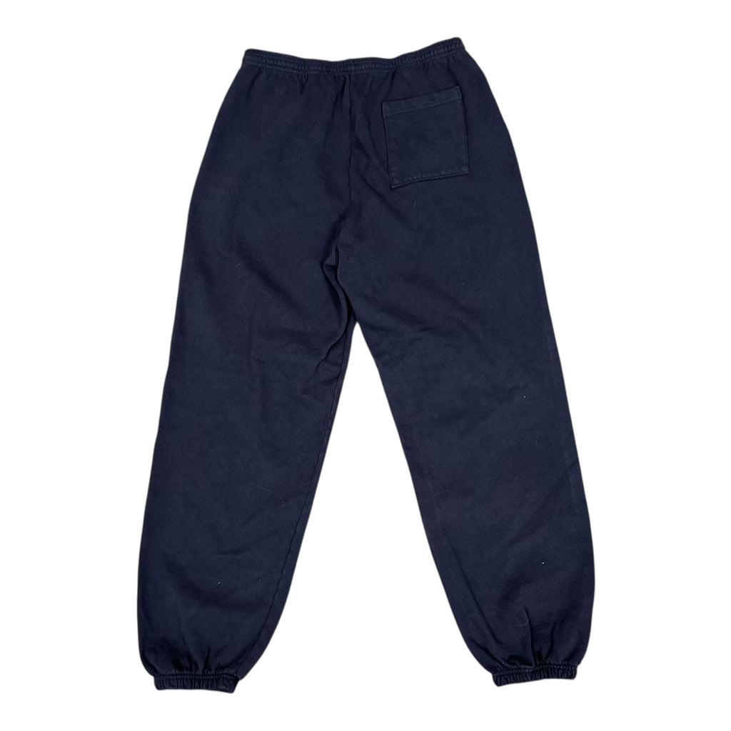 Goodtimes Yellow/Navy Sweatpants