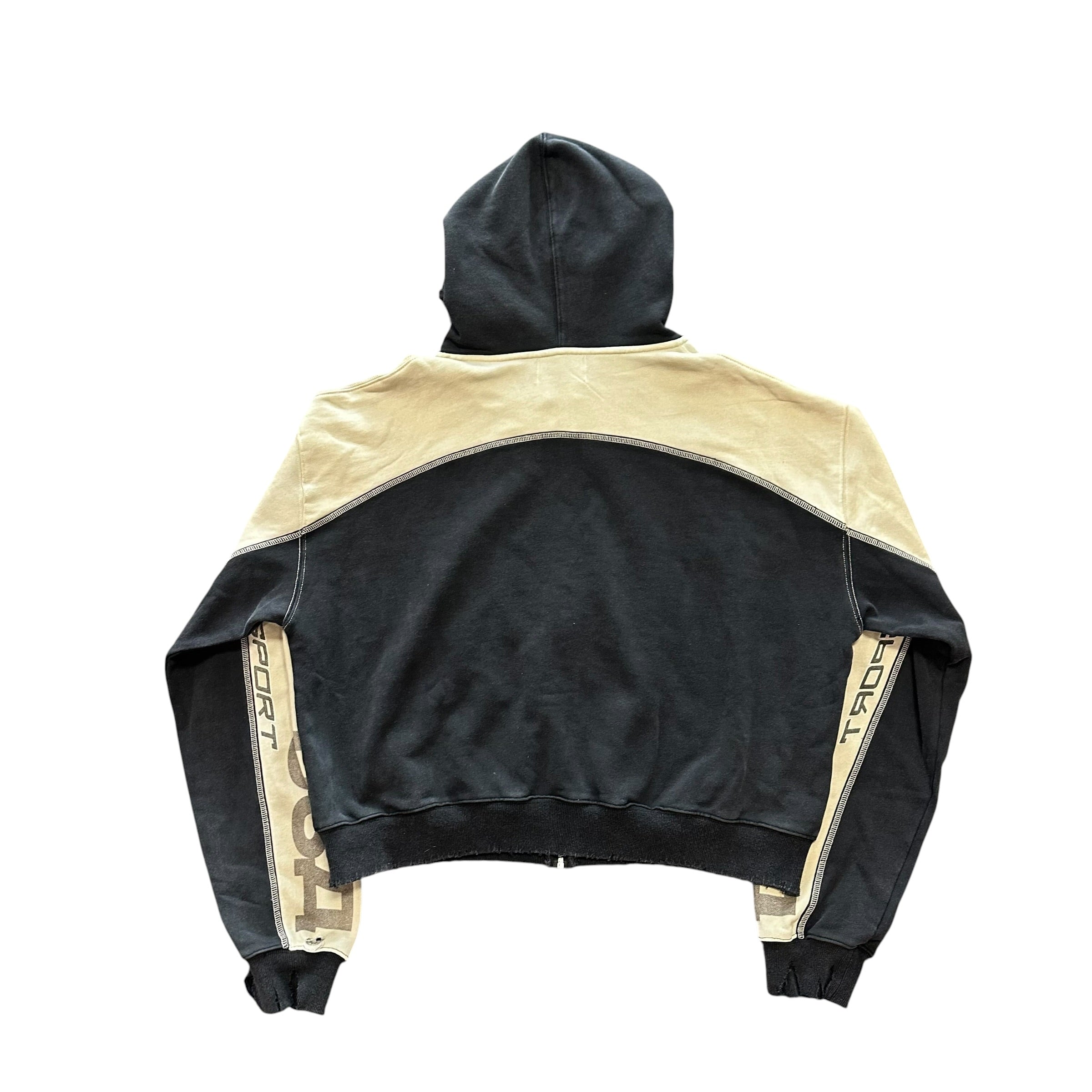 Vale Forever Star Hoodie