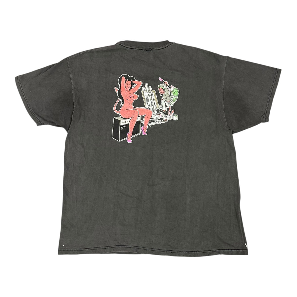 ‘97 Coop Devil Model Figure Tee