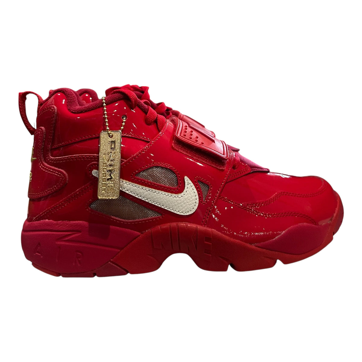 BRAND NEW Nike Air DT '92 "Prime Red"