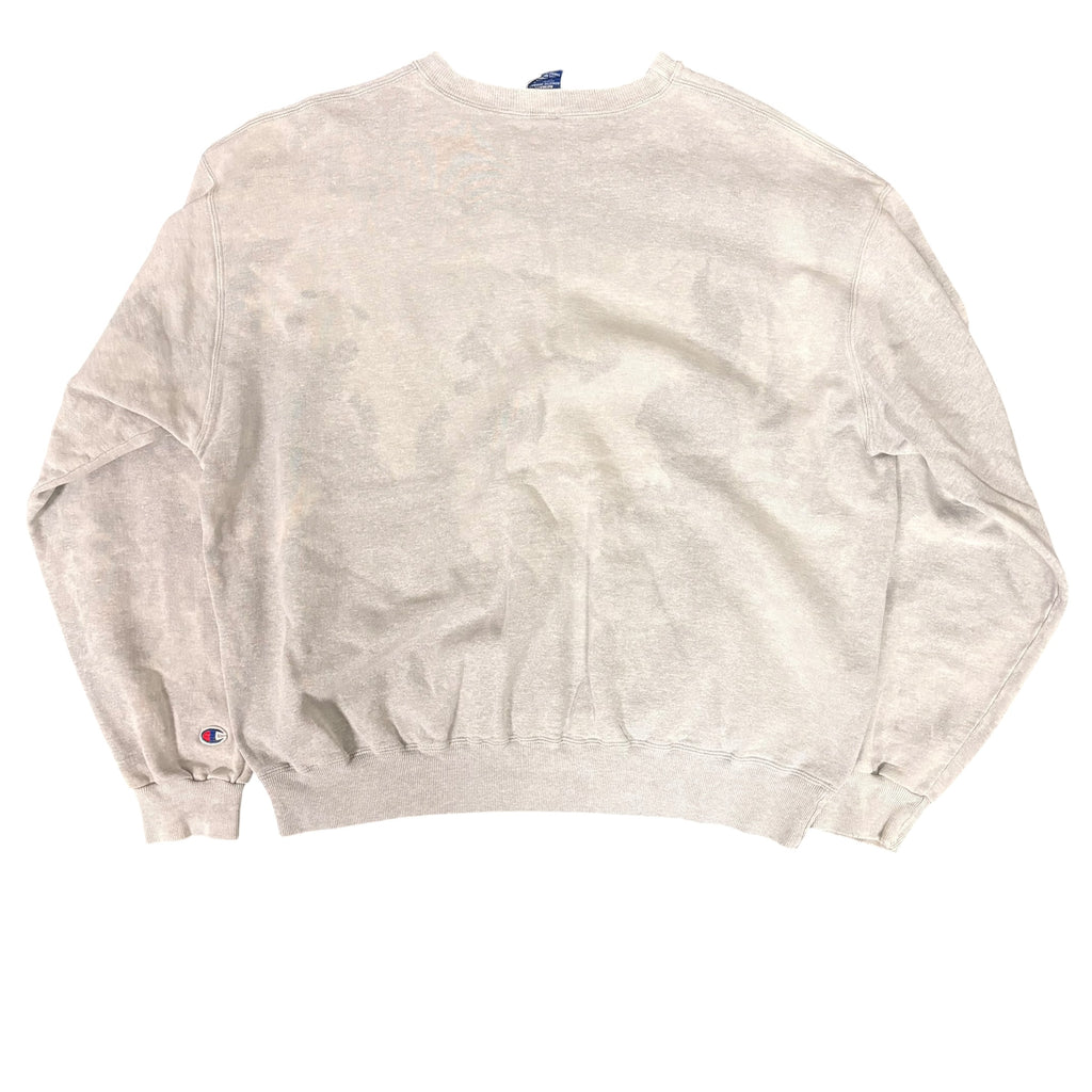 Vintage Champion Crewneck