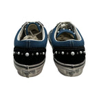 NEW Vans Pearlized “Blue” Old Skool