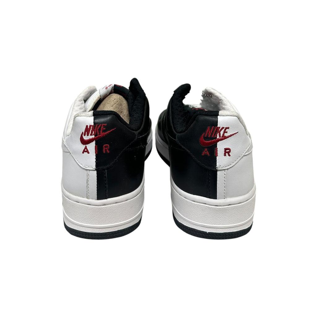 NEW ‘06 Nike Air Force 1 Low Premium “Scarface” (No Box)