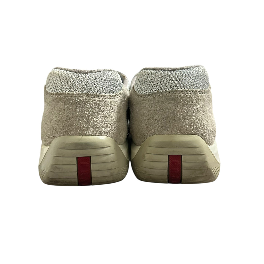Prada Light Blue Og American Cups