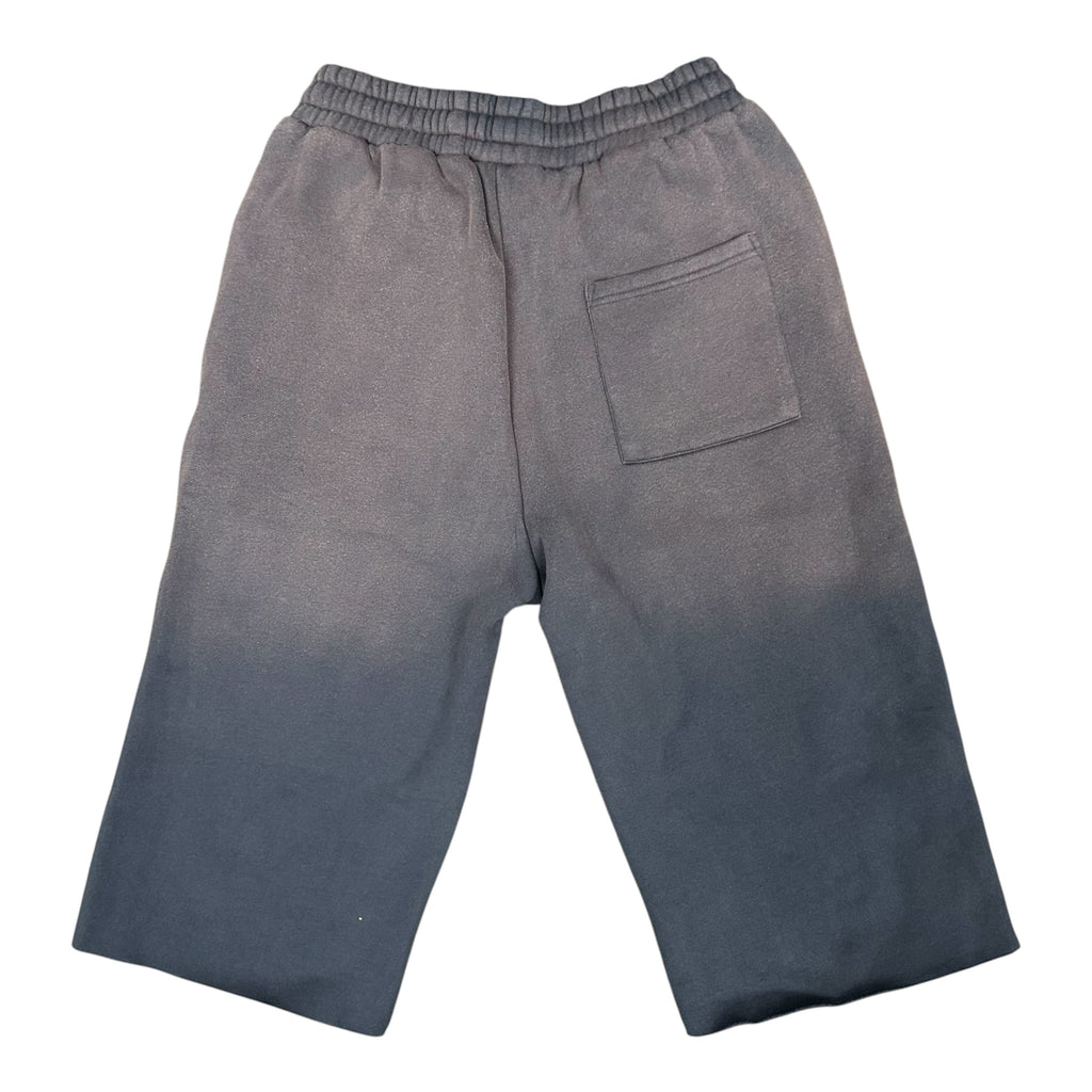 NEW Abominable Navy Blue 3/4 Shorts