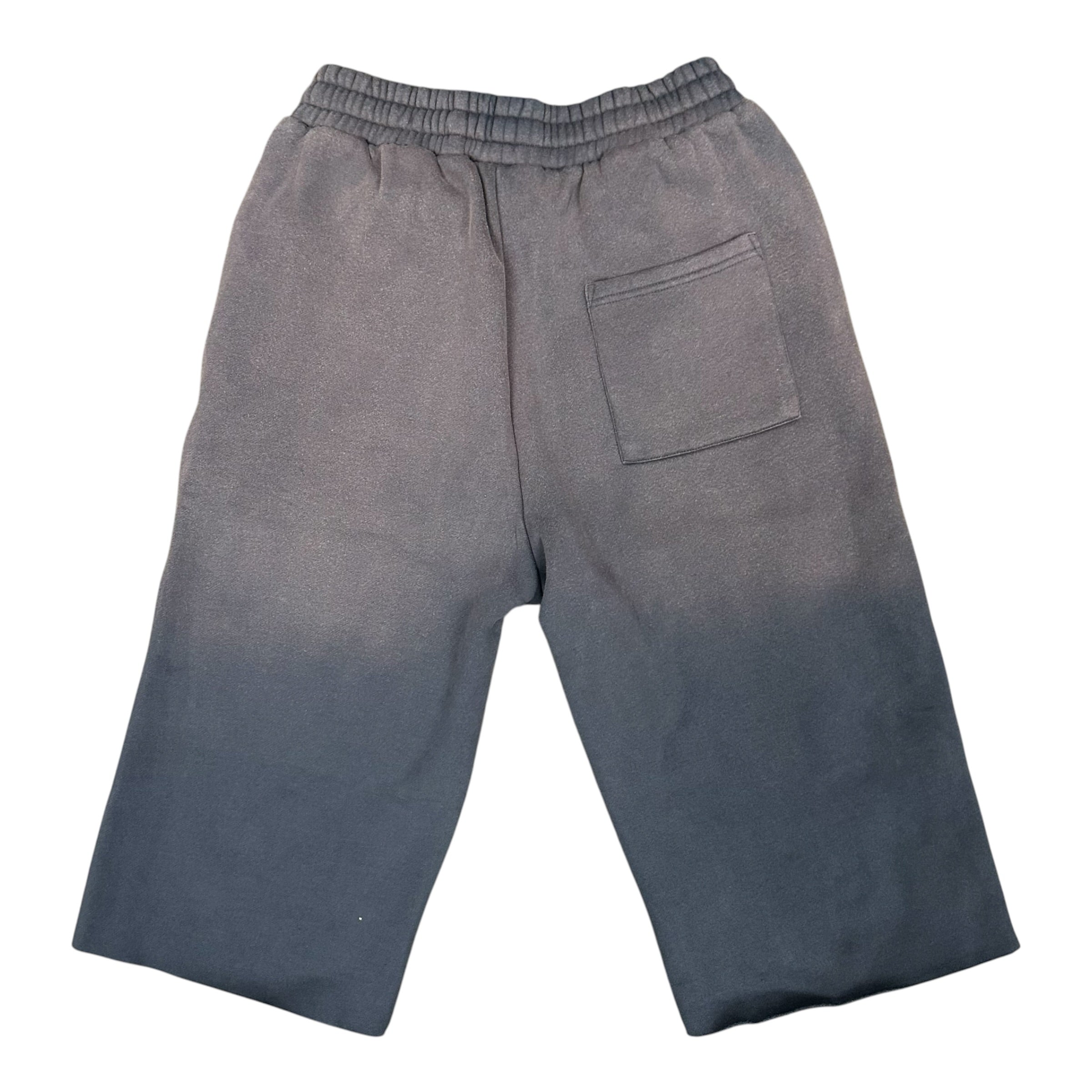 NEW Abominable Navy Blue 3/4 Shorts
