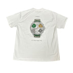 Hidden x Jacob & Co Watch Tee