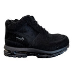 NEW Nike Air Max Goadome Boots “Black Fur”