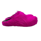 Marni Mules Fuchsia (No Box)