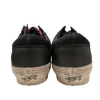 NEW Vans Old Skool Souvenir “Faded Black”