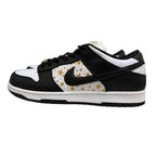 Supreme x Nike Dunk SB “Black/Stars” (Replacement Box)