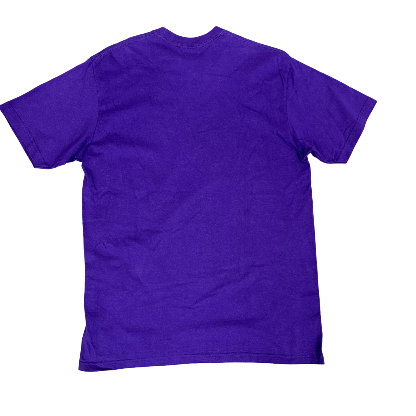 Supreme Purple Slap Shot Shirt