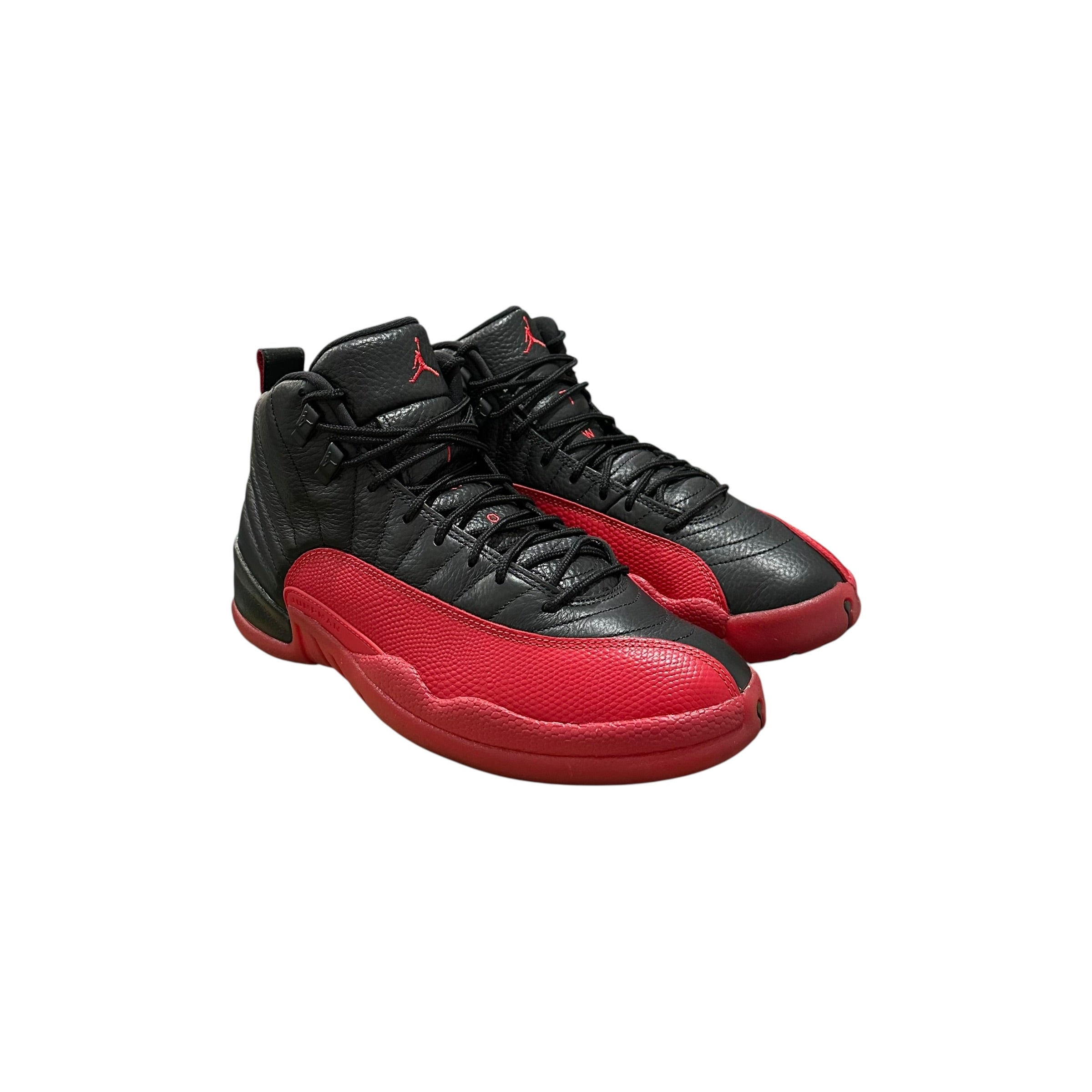 Jordan 12 Retro Flu Game