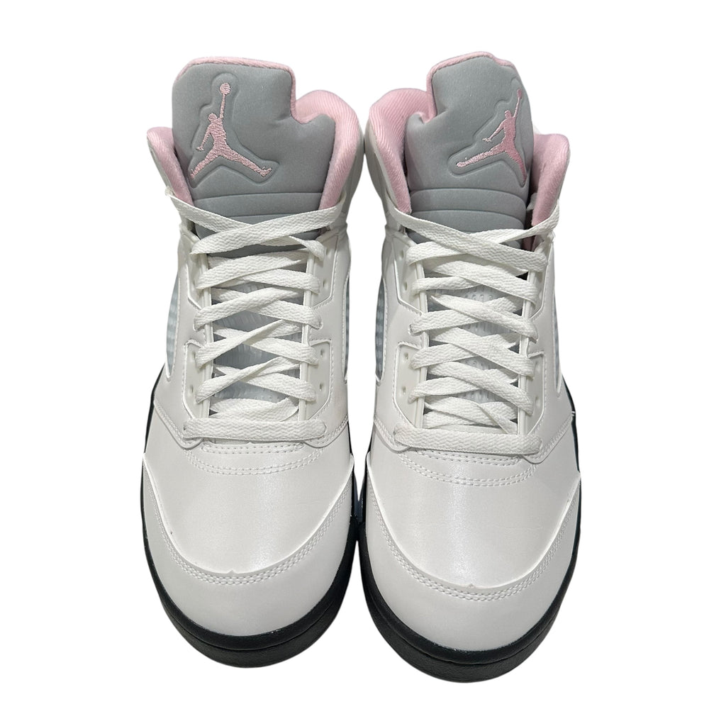 Air Jordan 5 “Soft Pink”