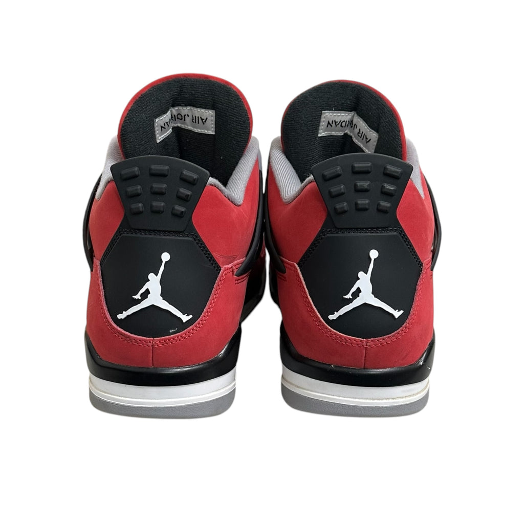 Air Jordan 4 Retro 'Toro Bravo’
