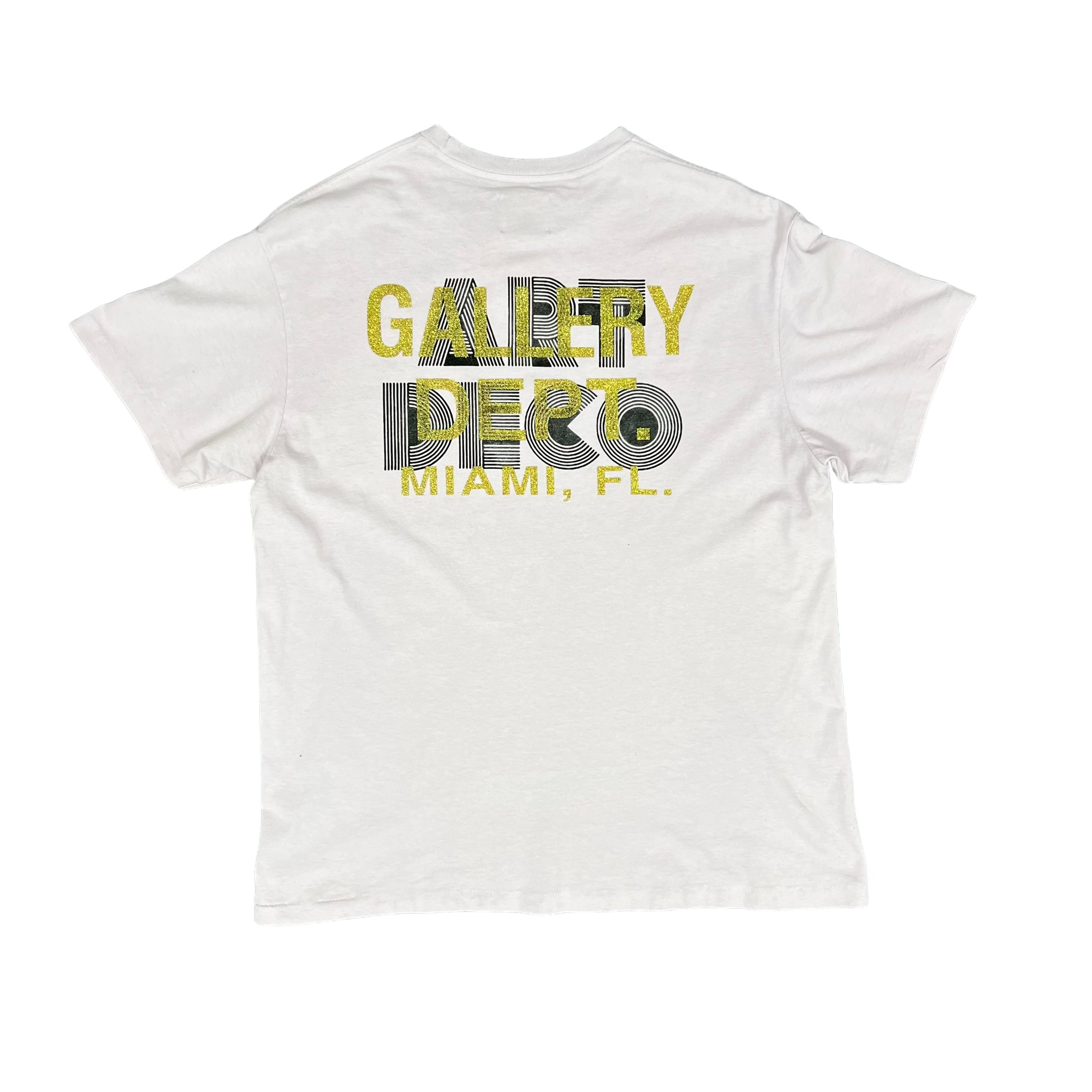 Gallery Dept Art Deco Shirt