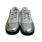 New BBC Ice Cream x Reebok Board Flip 'Silver Metallic'