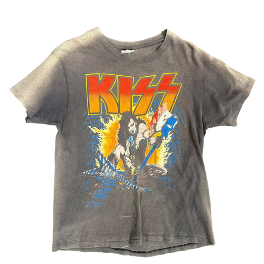 84 Kiss Tour Tee