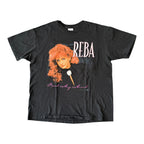 Vintage Reba McEntire Read My Mind Tee