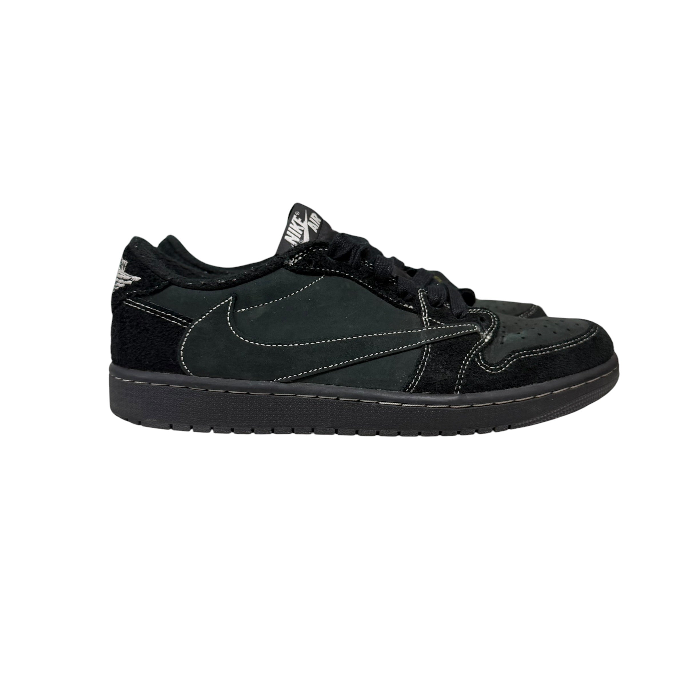 Travis Scott x Air Jordan 1 Low “Phantom”