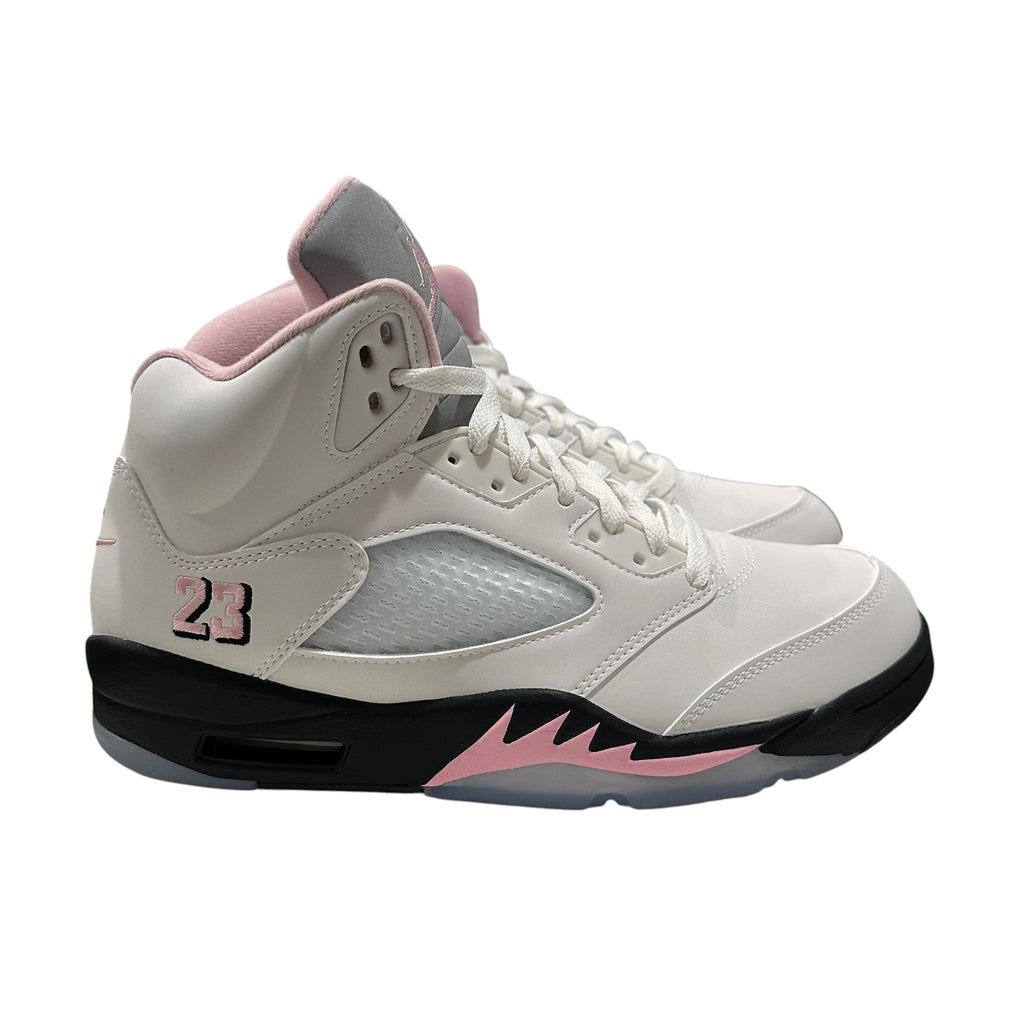 Air Jordan 5 “Soft Pink”