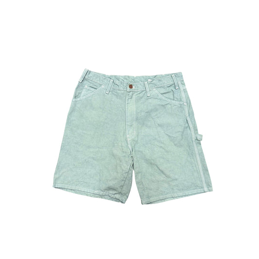 Vintage Dickies Green Shorts