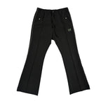 Needles Piping Cowboy Black Pants