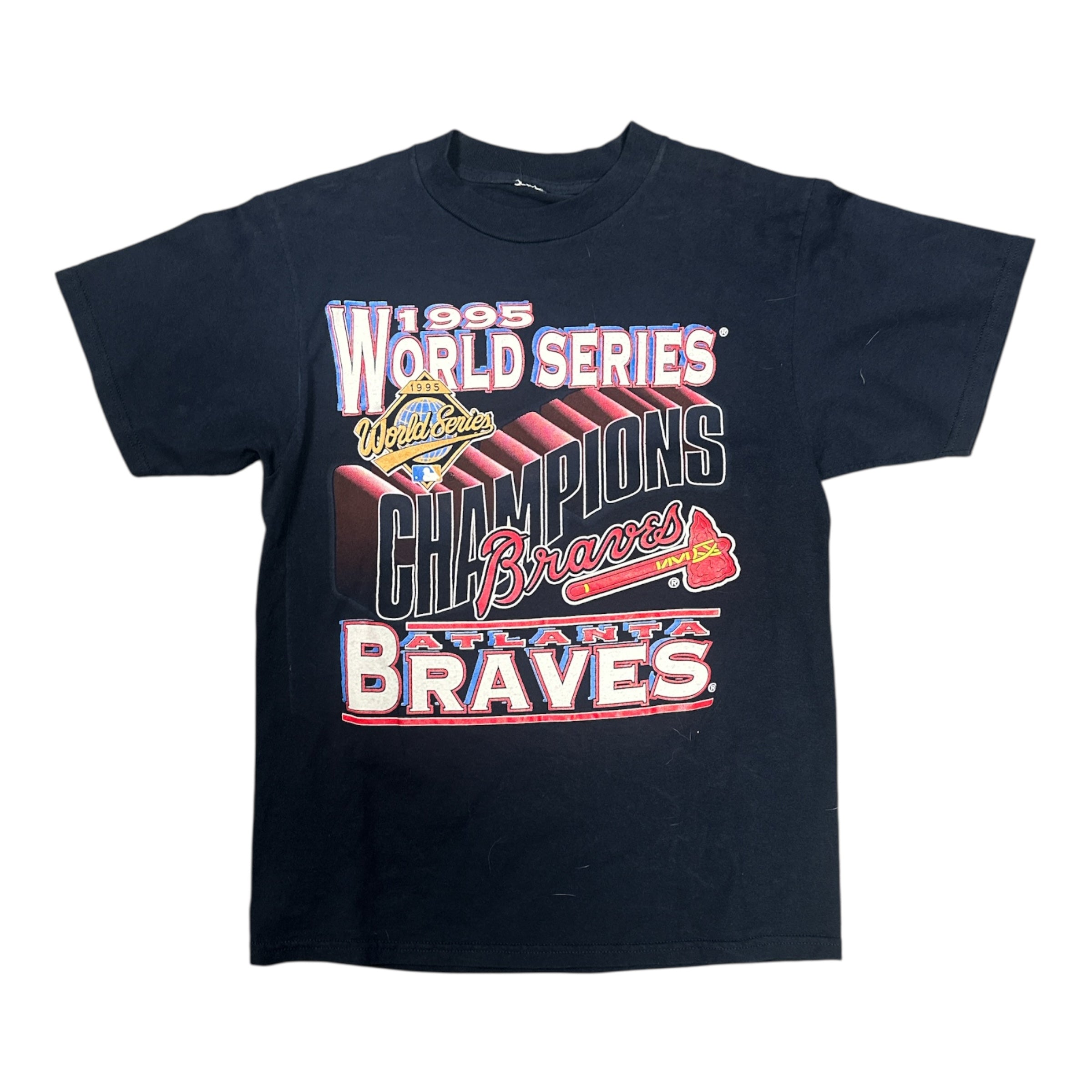 Atlanta Braves ‘95 Champs