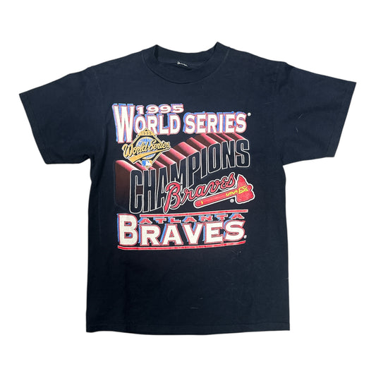 Atlanta Braves ‘95 Champs