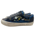 Vans Old Skool Souvenir “Blue” (No Box)