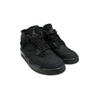 Air Jordan 4 Retro "Black Cat" (No Box)